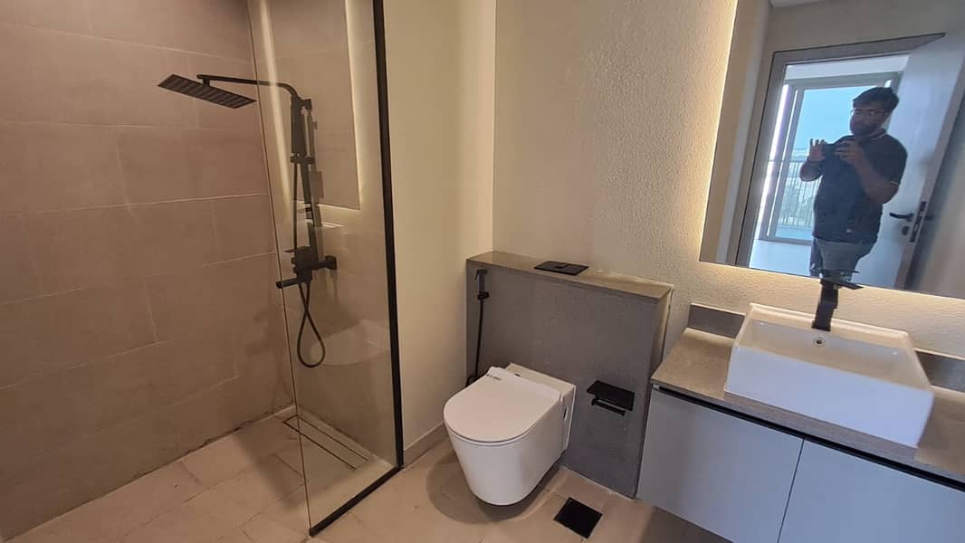 Burj Khalifa View | Near to Pool | Vacant on 24 January 2026 - Image 14