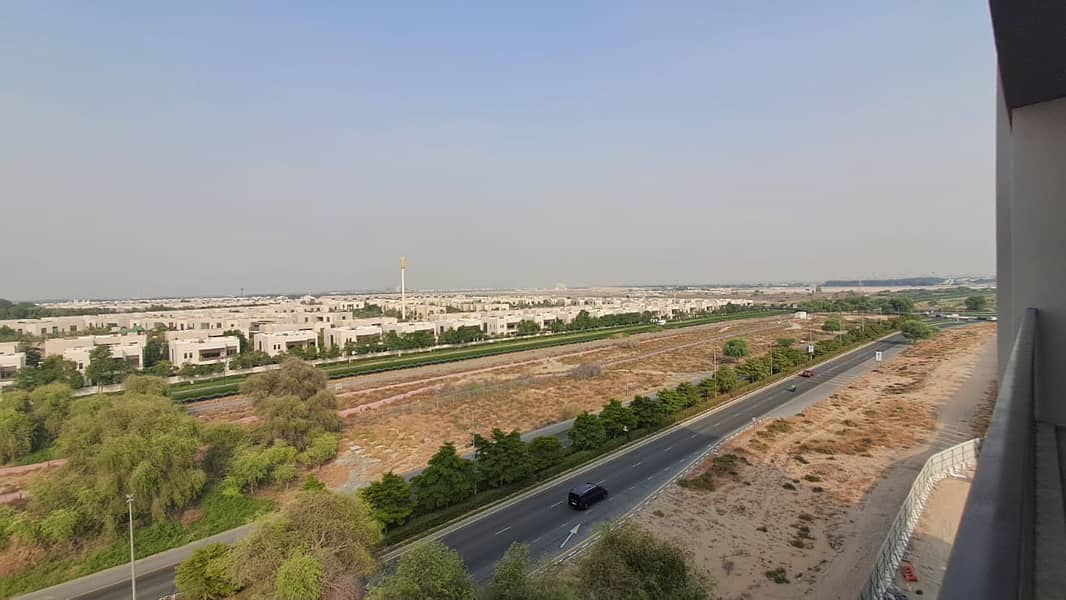 Burj Khalifa View | Near to Pool | Vacant on 24 January 2026 - Image 15