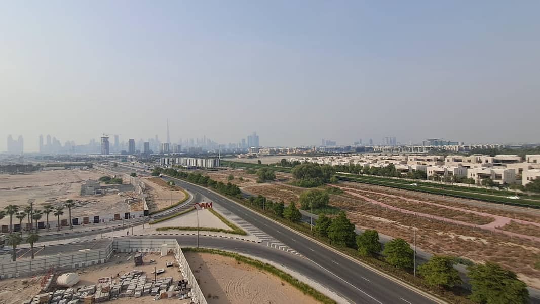 Burj Khalifa View | Near to Pool | Vacant on 24 January 2026 - Image 17