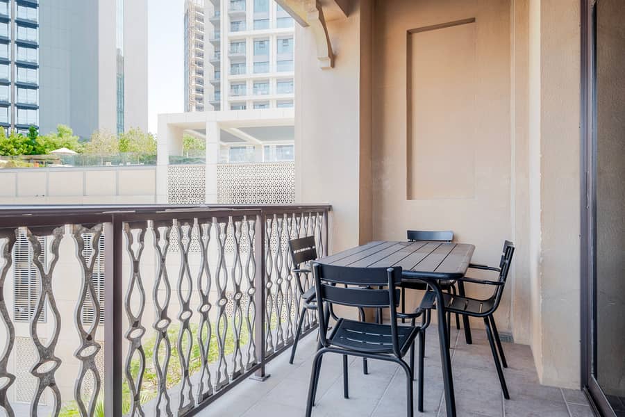 City View | Furnished | Flexible Terms - Image 6