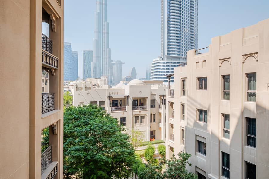 City View | Furnished | Flexible Terms - Image 7