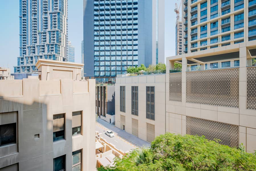 City View | Furnished | Flexible Terms - Image 8