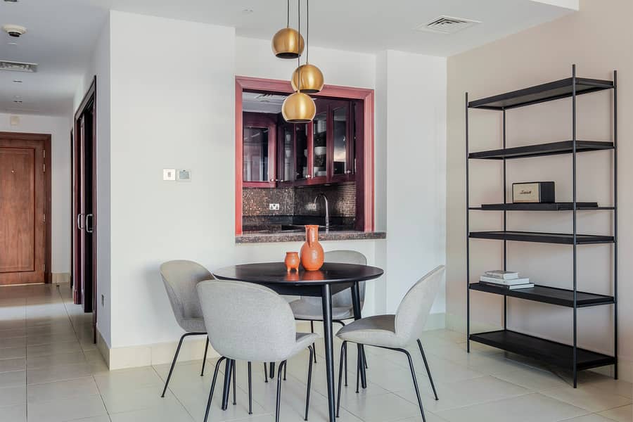 City View | Furnished | Flexible Terms - Image 9