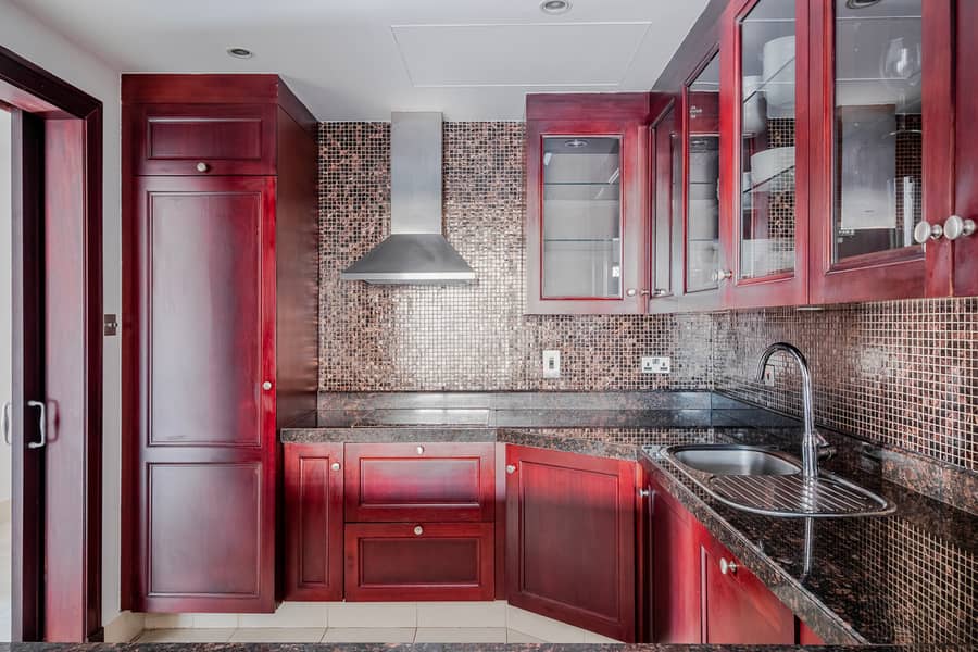 City View | Furnished | Flexible Terms - Image 11