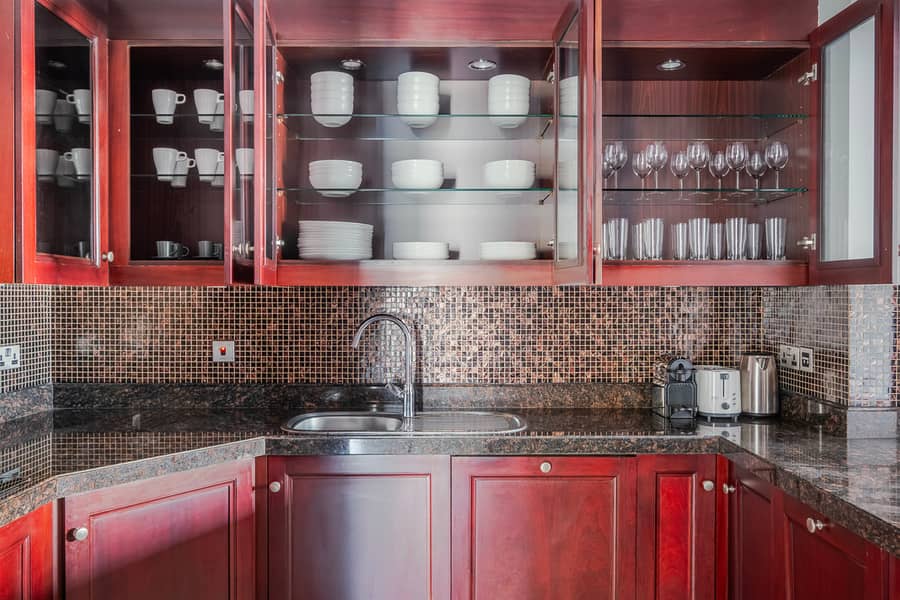 City View | Furnished | Flexible Terms - Image 12