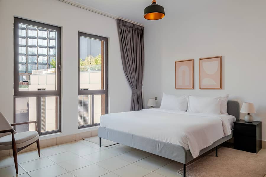 City View | Furnished | Flexible Terms - Image 13