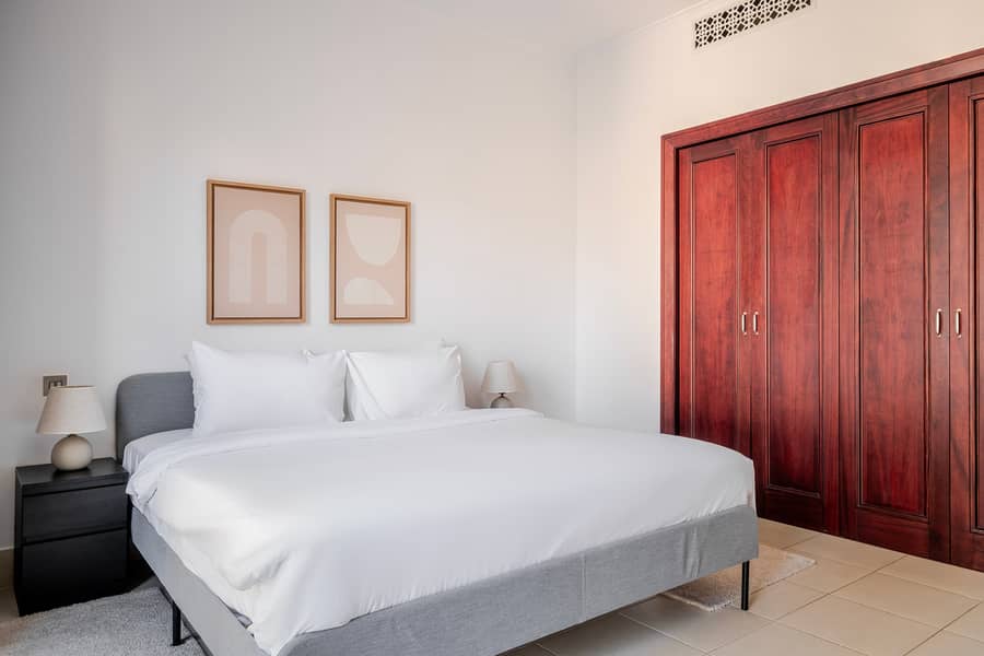 City View | Furnished | Flexible Terms - Image 15