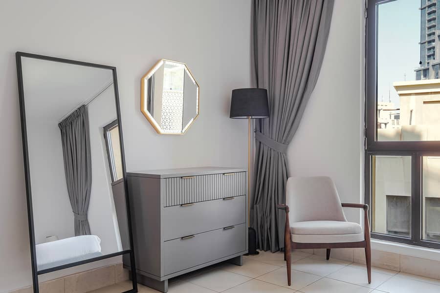 City View | Furnished | Flexible Terms - Image 16