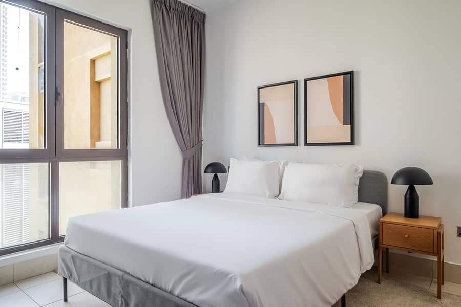 City View | Furnished | Flexible Terms - Image 20