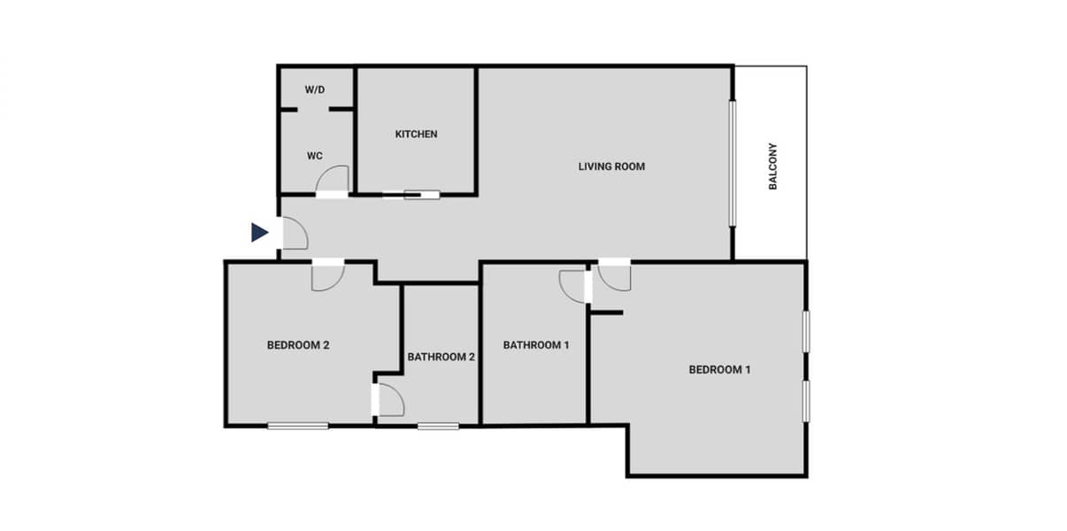 City View | Furnished | Flexible Terms - Image 27