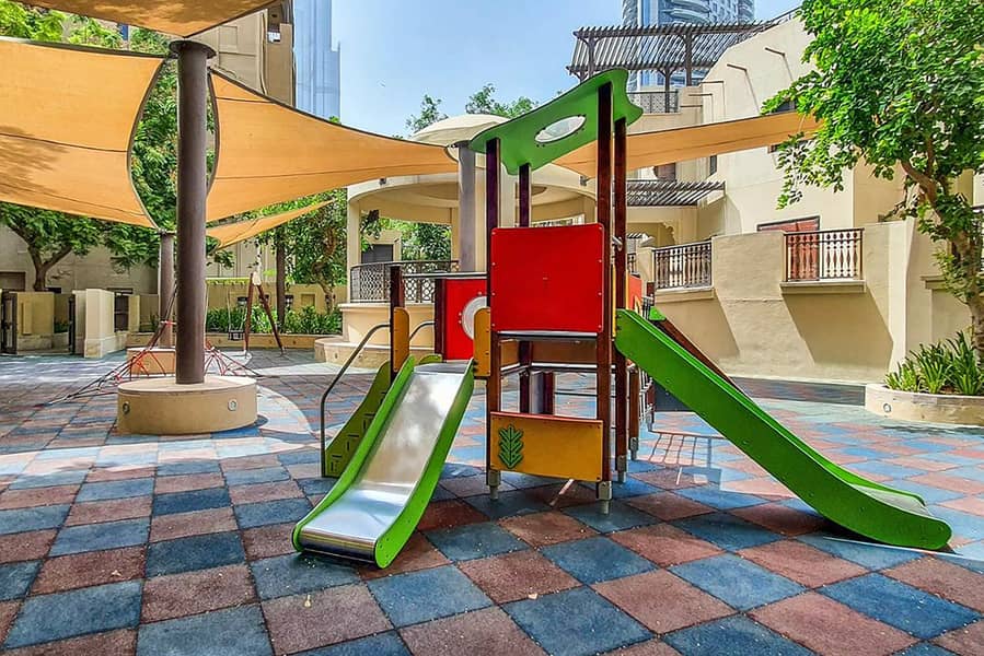 City View | Furnished | Flexible Terms - Image 31