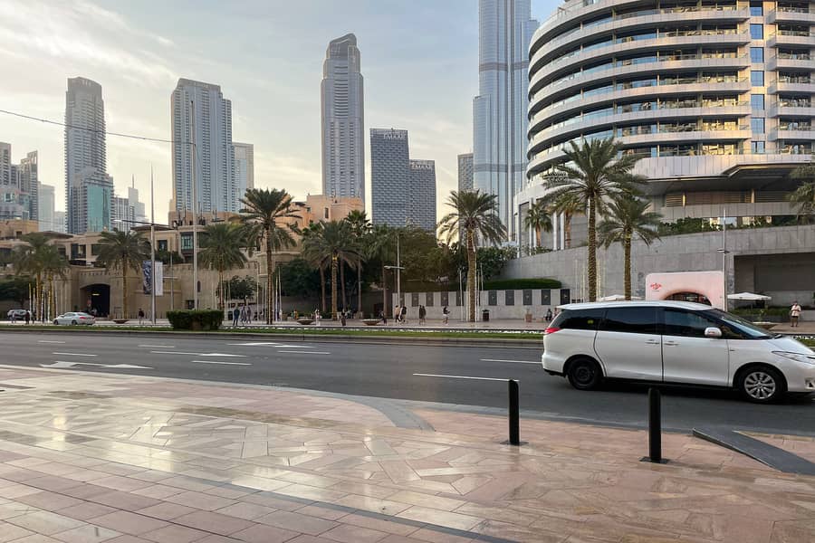 City View | Furnished | Flexible Terms - Image 34