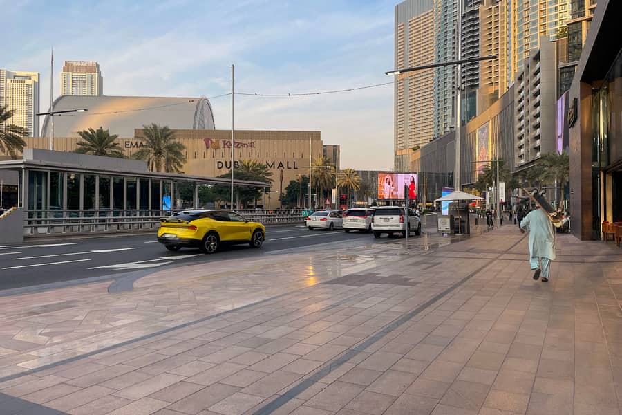 City View | Furnished | Flexible Terms - Image 35