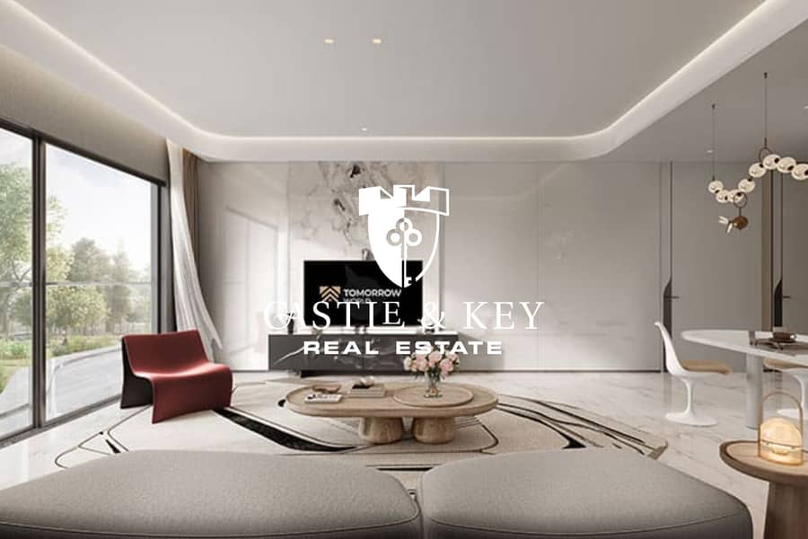 No Commision | Community View | Massive layout