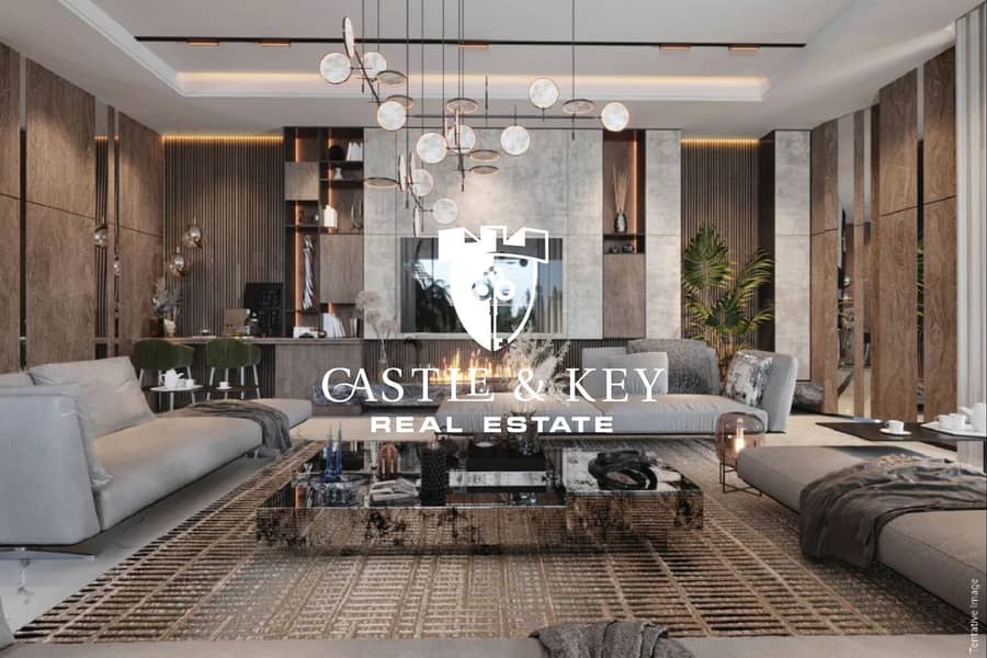 No Commision | Community View | Massive layout