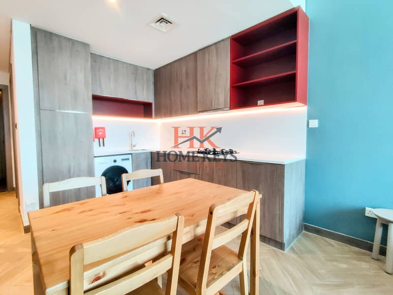 Luxury apartment || High Floor 1 BHK || Free Chillers & Internet || All Bills Included - Image 10