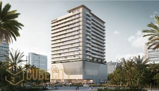 شقة في بيرل هاوس من امتياز،الضاحية 13،قرية جميرا الدائرية 1 غرفة 1322549 درهم - 13100869