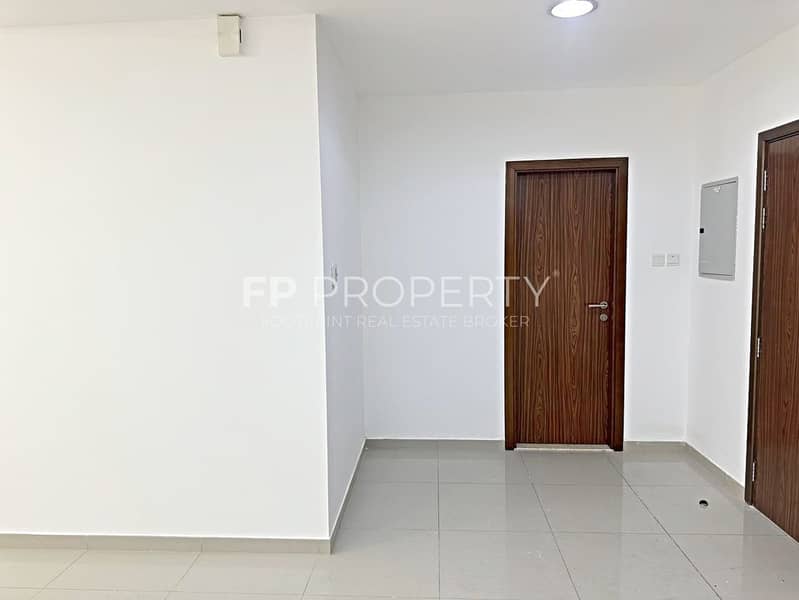 Spacious , Bright And Biggest Size of 1BR - Ready - Image 9