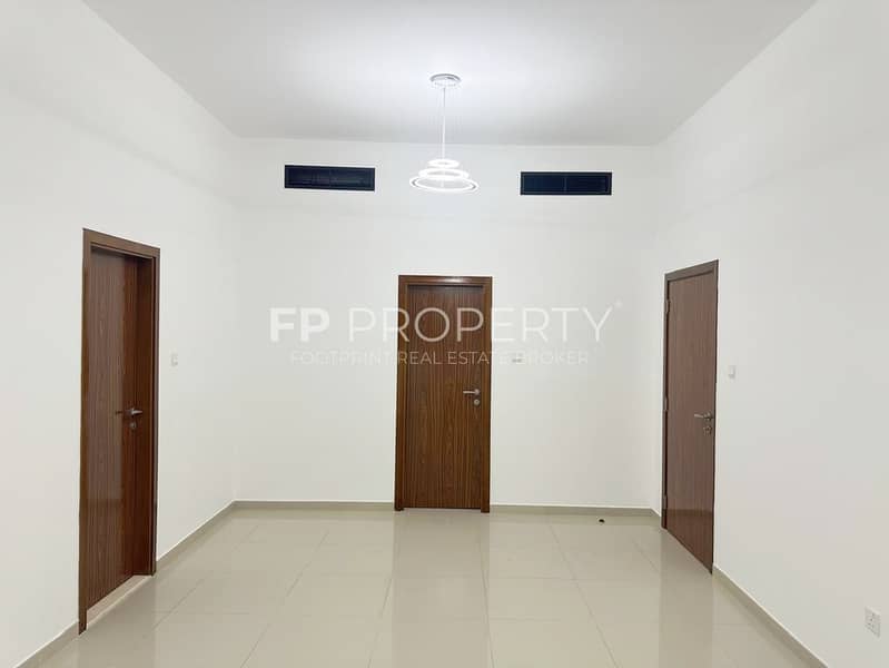Spacious , Bright And Biggest Size of 1BR - Ready - Image 10