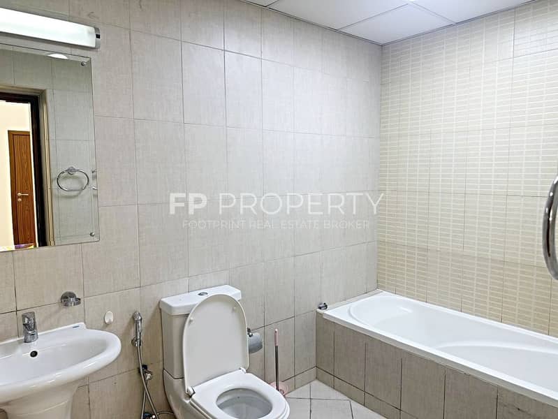 Spacious , Bright And Biggest Size of 1BR - Ready - Image 13