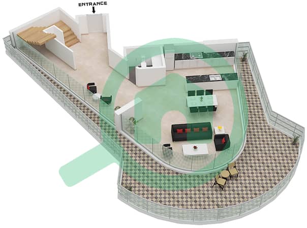 Type Loft Unit 6 Floor 5 Lower Type Loft Unit 6 Floor 5 Lower