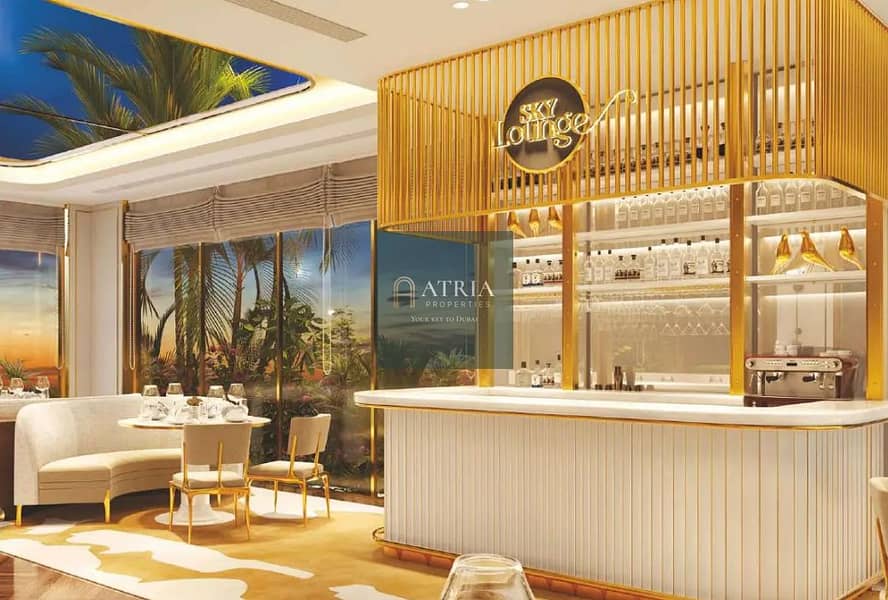 Modern Studio | Great Investment | FINAL HANDOVER MARCH 2026 - Image 4