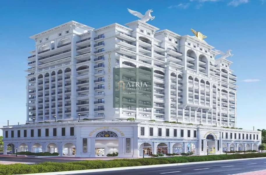 Modern Studio | Great Investment | FINAL HANDOVER MARCH 2026 - Image 6