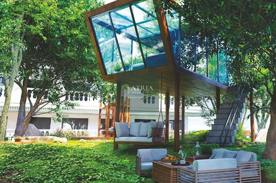 Modern Studio | Great Investment | FINAL HANDOVER MARCH 2026 - Image 7