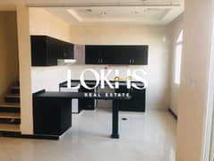 فیلا في صحارى ميدوز 1،صحارى ميدوز،مدينة دبي الصناعية 3 غرف 85000 درهم - 13100992