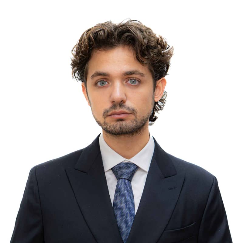 Mergim Ramadani Mergim Ramadani