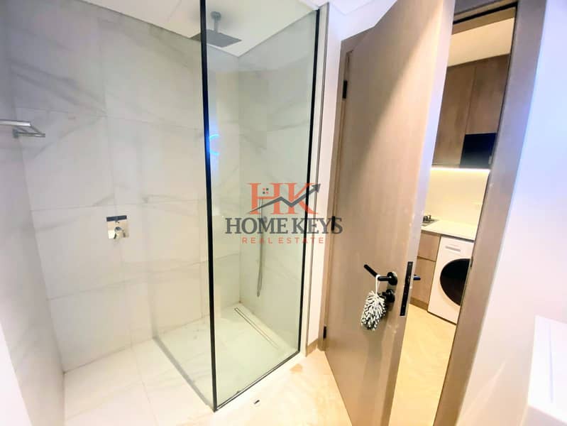 Luxury Furnished Studio With Sea View || Free Chillers & Internet || All Bills Included - Image 8