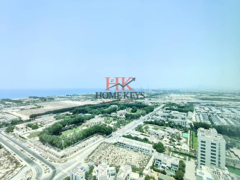 Luxury Furnished Studio With Sea View || Free Chillers & Internet || All Bills Included - Image 13