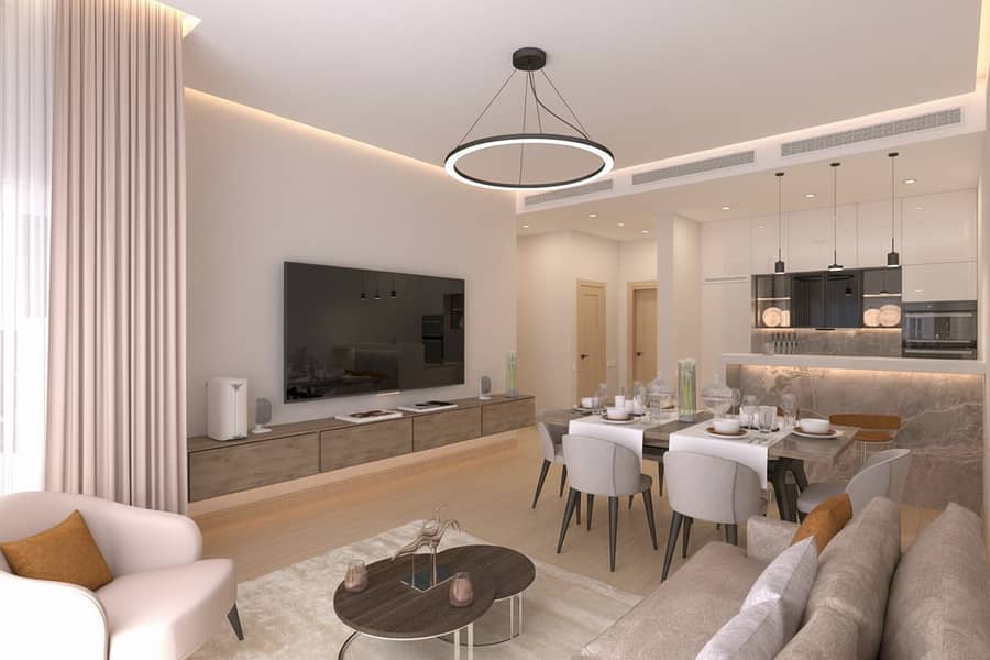 wardrobes| high-end finishes |20/80 payment plan - Image 1