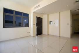 3BR + Maid's Room | 5 Bathrooms