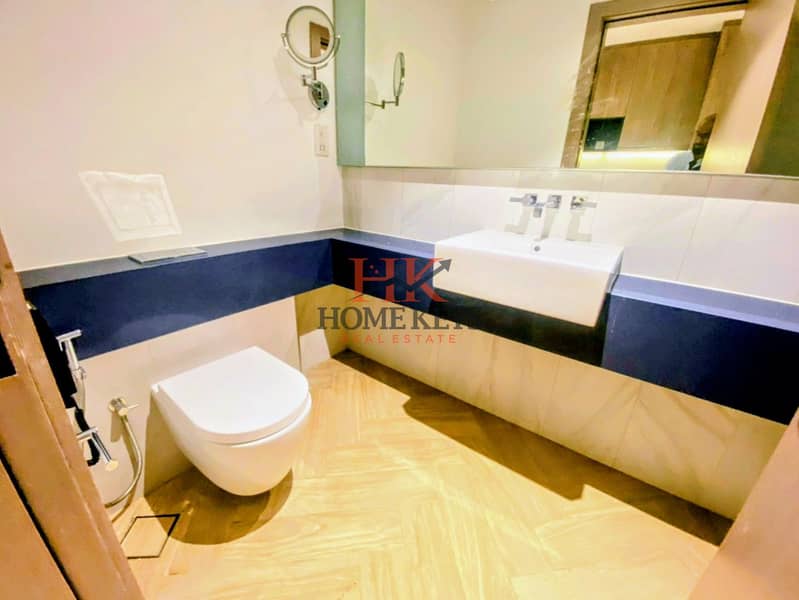 High-End Furnishing || Free Chillers & Internet || Panoramic Sea View || All Bills Included - Image 8