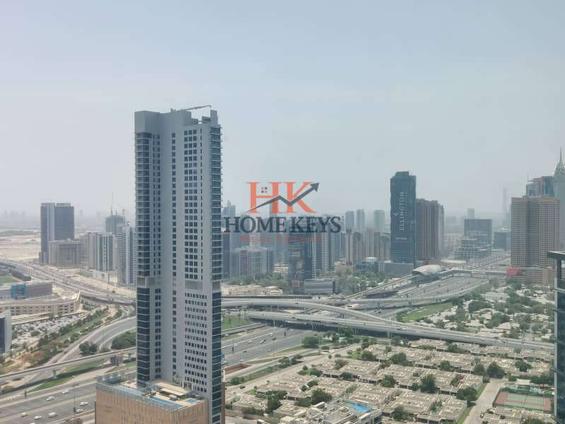 High-End Furnishing || Free Chillers & Internet || Panoramic Sea View || All Bills Included - Image 14