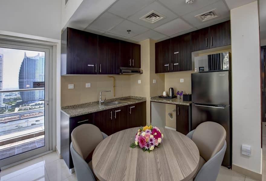 Best Location | Great Deal | Fully Furnished