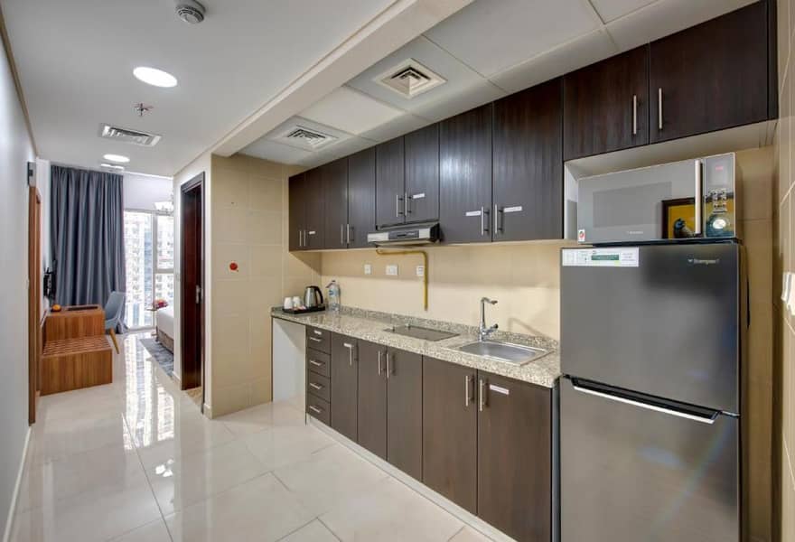 Best Location | Great Deal | Fully Furnished