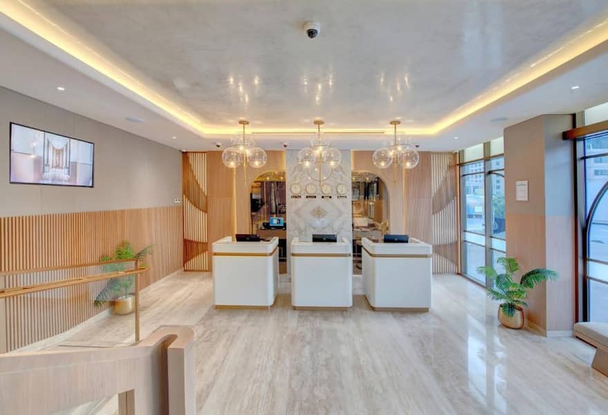 Best Location | Great Deal | Fully Furnished - Image 8