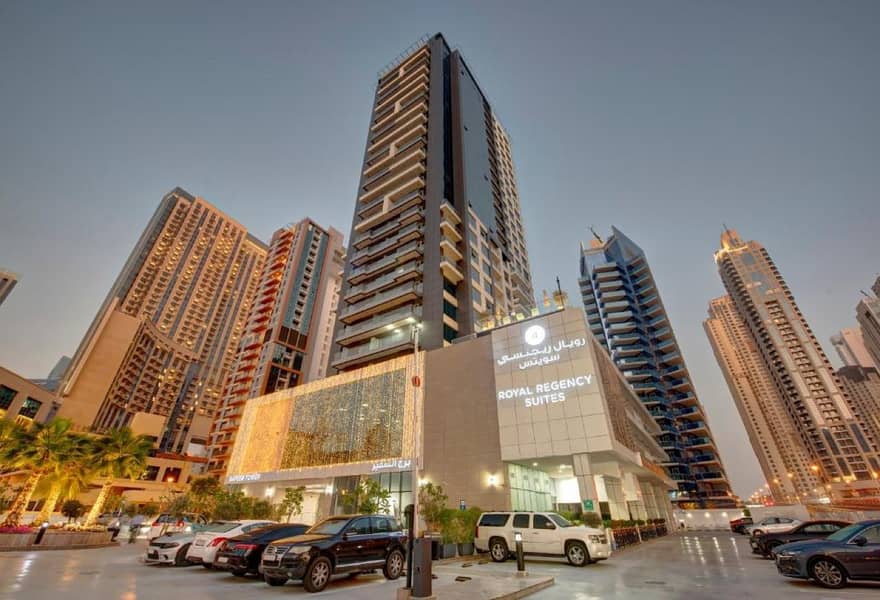 Best Location | Great Deal | Fully Furnished - Image 11