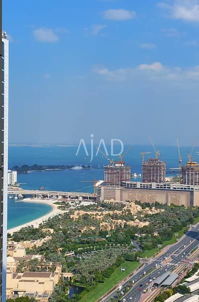 1 Bedroom Apartment for Rent in Dubai Marina, Dubai - WhatsApp Image 2025-10-17 at 16.29. 15 (2). jpeg