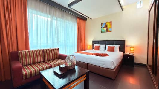 Monolocale in affitto a Dubai Marina, Dubai - WhatsApp Image 2025-10-16 at 16.55. 58. jpeg