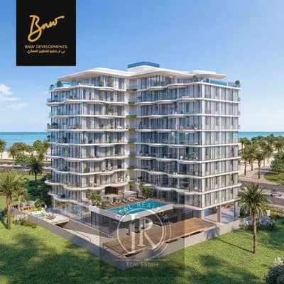 2 Schlafzimmer Wohnung zum zum Verkauf in Al Marjan Island, Ras Al Khaimah - 0 Aqua Maya. jpg 2 Schlafzimmer Wohnung zum zum Verkauf in Al Marjan Island, Ras Al Khaimah - 0 Aqua Maya. jpg