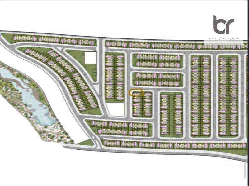 Luxury 5-Bedroom Corner Townhouse | DAMAC Lagoons, Dubai - Image 11