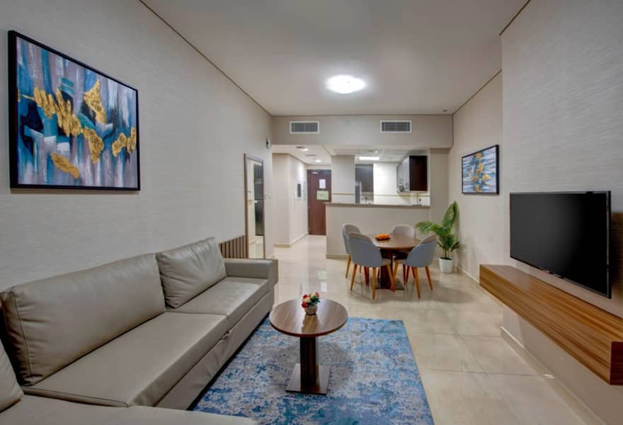 Bills Included | Fully Furnished | Prime Location - Image 6