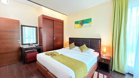 1 Camera Appartamento in affitto a Dubai Marina, Dubai - WhatsApp Image 2025-10-16 at 16.59. 22. jpeg