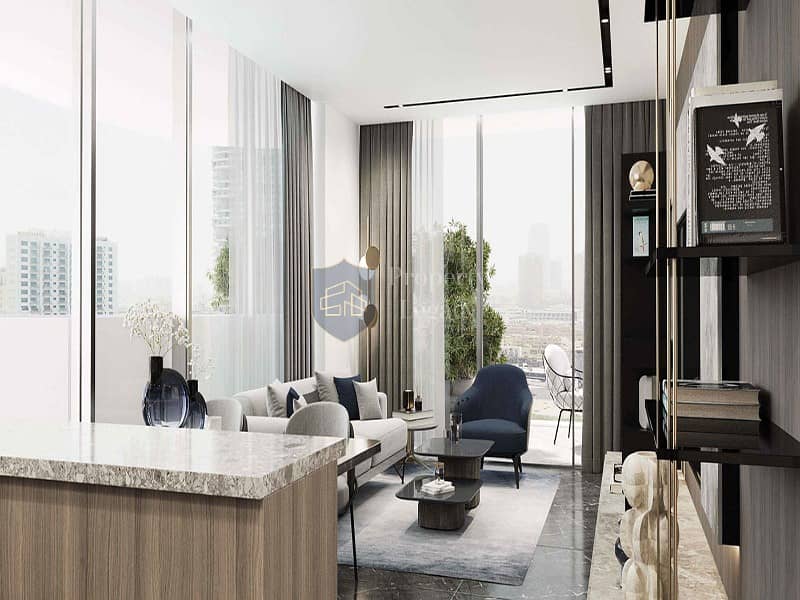 Premium Layout | 5 Year Payment Plan | High ROI