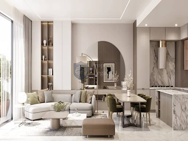 Premium Layout | 5 Year Payment Plan | High ROI