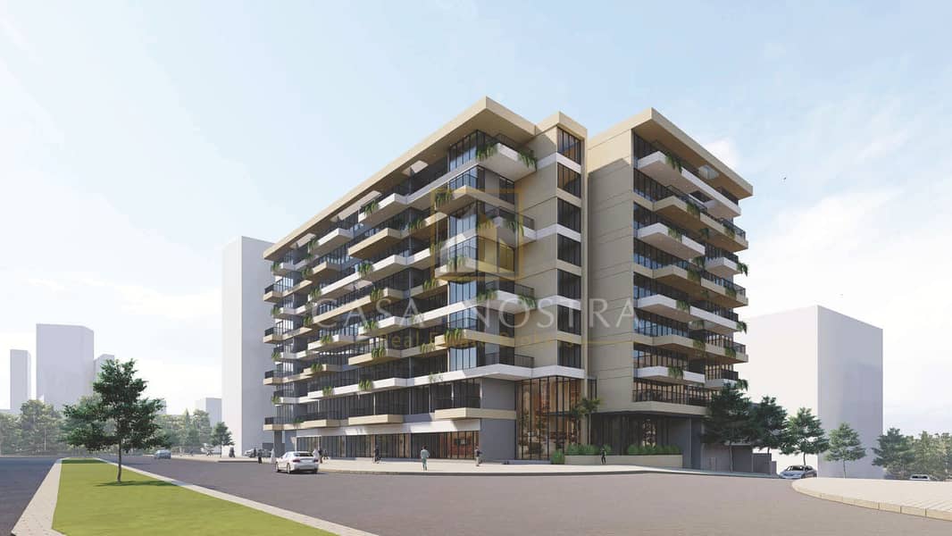 Ideal for End-User | Spacious Layout | Commission-Free