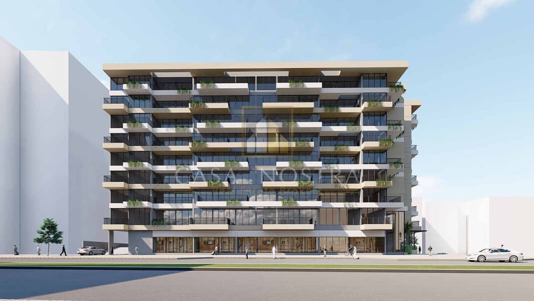 Ideal for End-User | Spacious Layout | Commission-Free